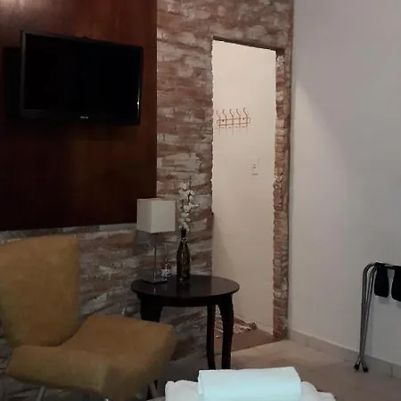 Lolosa Suites Ubatuba Exterior photo