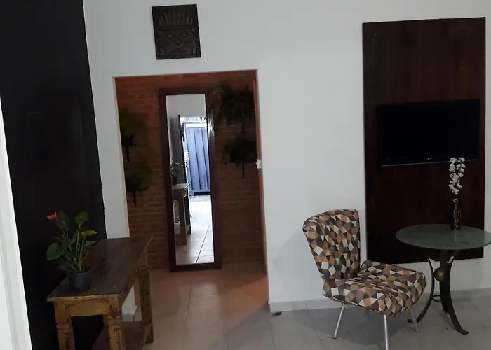 Lolosa Suites