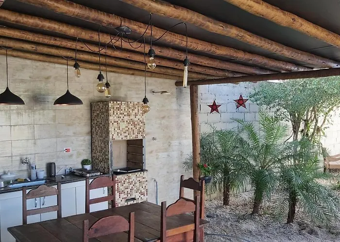 Lolosa Suites