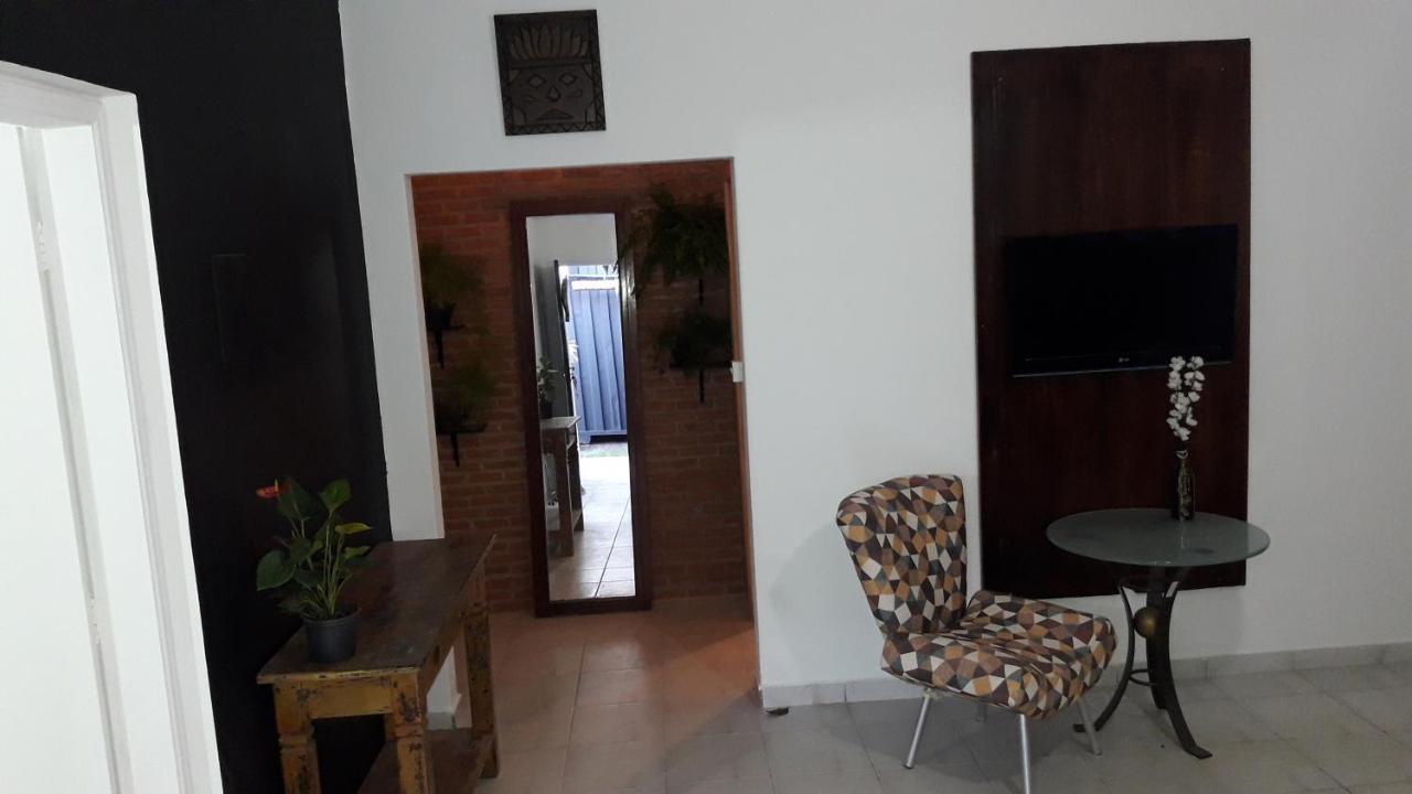 Homestay Lolosa