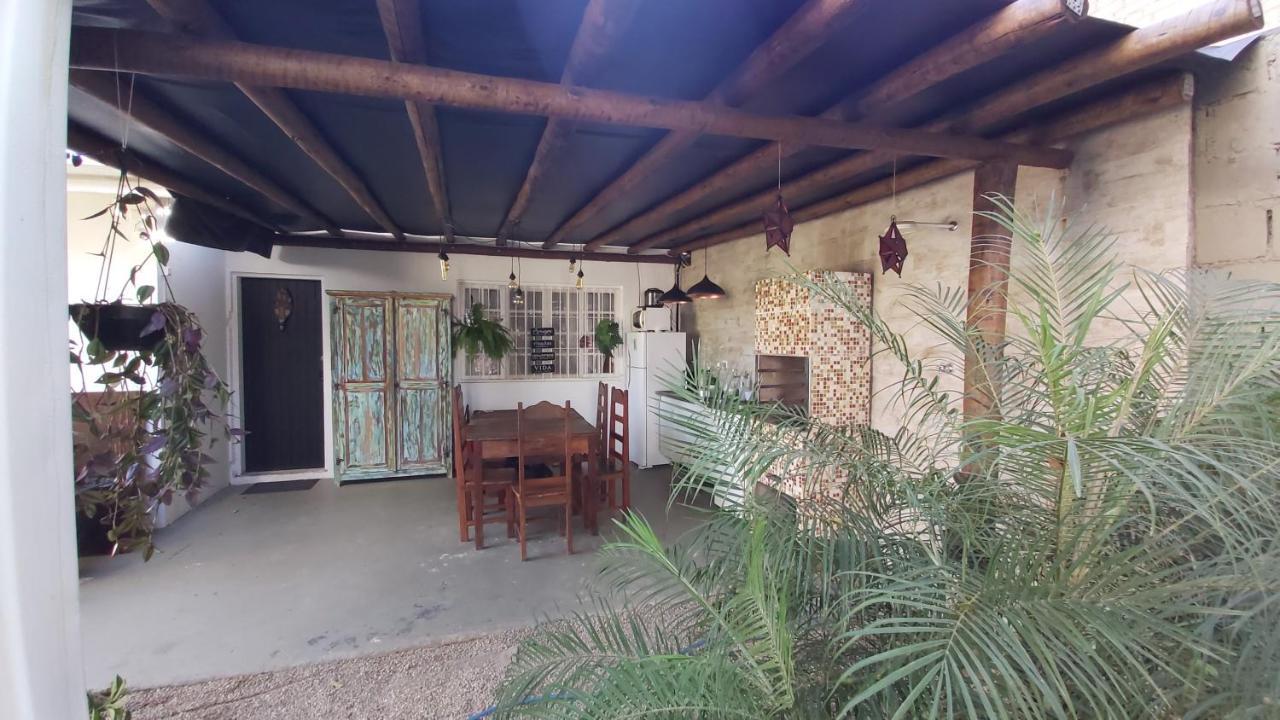 Homestay Lolosa Ubatuba