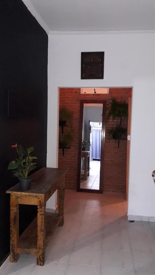 Lolosa Homestay *