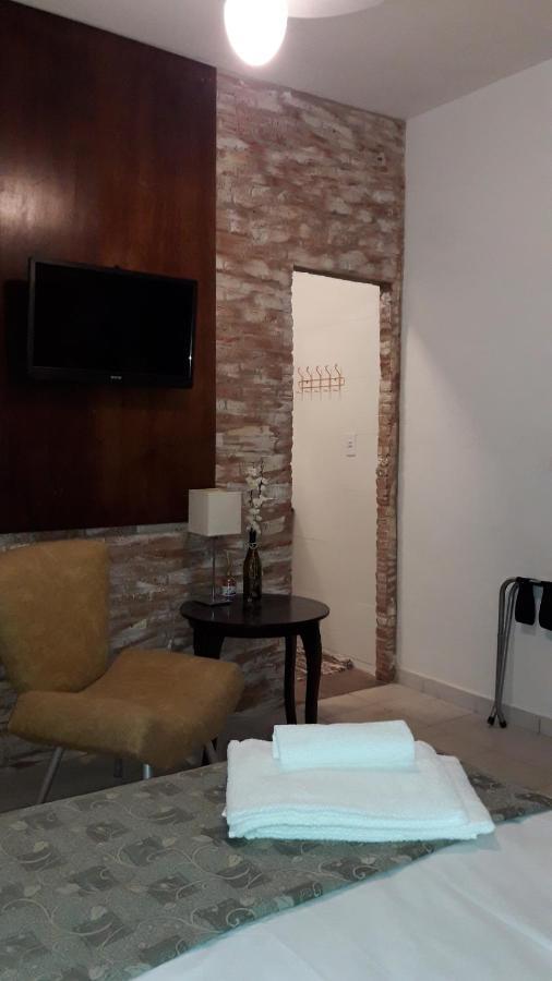 Lolosa Homestay Ubatuba